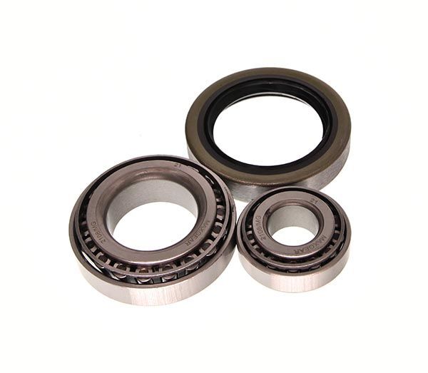 Maxgear 33-0093 Radlagersatz FüR MERCEDES-BENZ-image