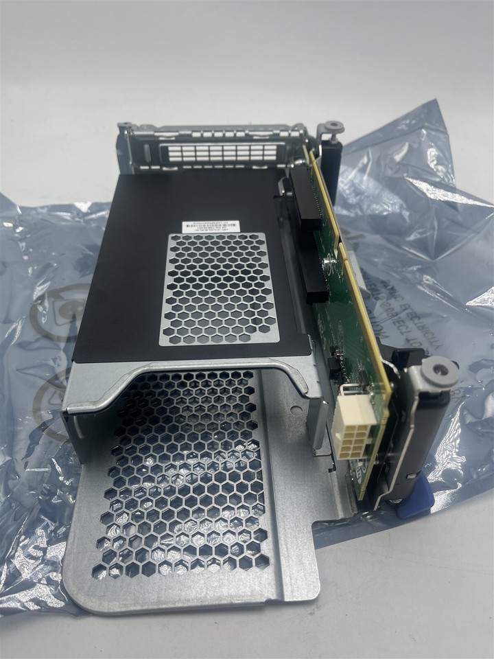 HP 728536-001 DL380p Gen8 GPU Riser | eBay