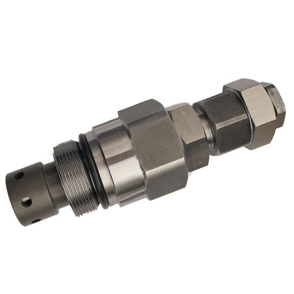 Relief Valve VOE 14628881 For Volvo Excavator EC210 EC240