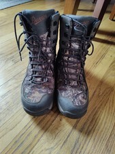 Danner Vital 8 Inch Waterproof 