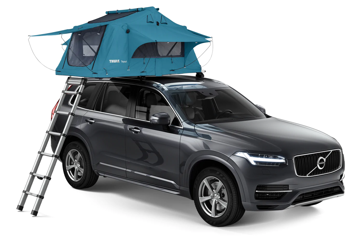 Tepui Rei Rooftop Tent Tepui Ayer Sky Store