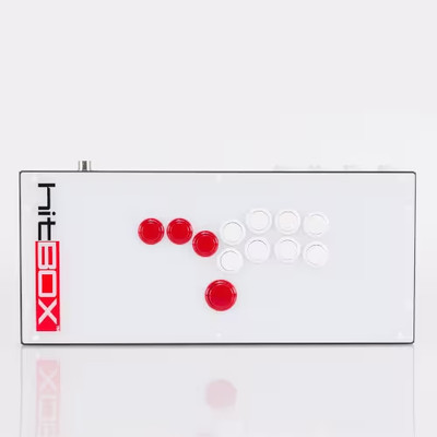 HITBOX Arcade Game Controller (Playstation 4)