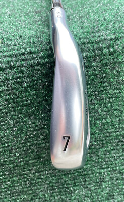 Callaway Apex CF19 Forged 7 Iron N.S. Pro Zelos * Flex-S