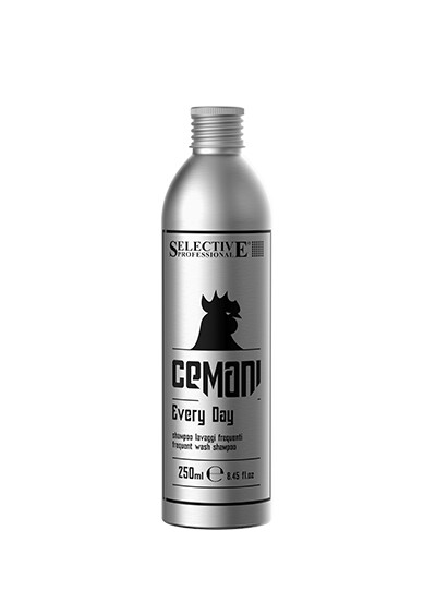 Selective Professional Cemani Every Day 250ml - Shampoo Uomo Premium