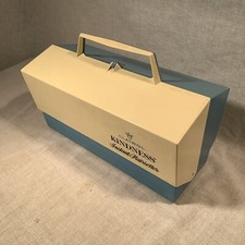 Vintage Clairol Kindness Instant Hairsetter. Hot Hair Rollers