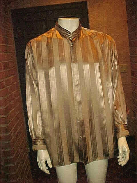 Vintage nehru shirt cheap