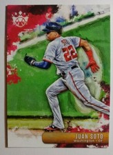 2019 Panini Diamond Kings Baseball Variations Gallery 59