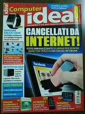 lotto riviste computer idea