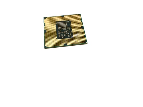 Intel Pentium Dual-Core G6950 SLBTG SLBMS Processor 2.8 LGA 1156 CPU 533MHZ - Picture 5 of 5