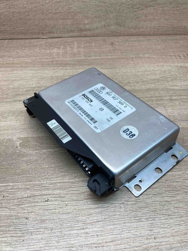 8D0907389D Hauptsteuergerät 0265109463 Bosch Volkswagen Audi Seat Skoda Getriebesteuergerät