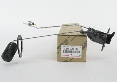 Genuine OEM Toyota 83320-80254 Fuel Gauge Sending Unit | eBay