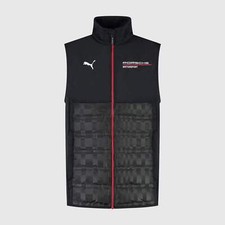Porsche Motorsport Replica Team Hybrid Vest