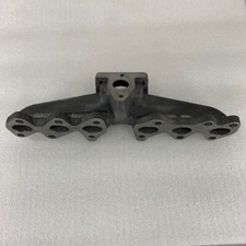 Cast Iron Turbo Manifold For 93-98 Supra Base Hatchback 2d 3.0l 2jz-gte Only
