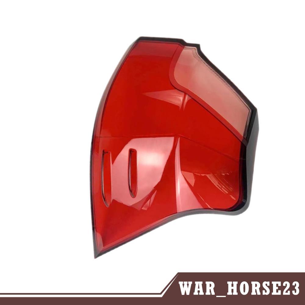 2016-2021 Lexus LX570 Rear Right Side Tail Light Lamp Lens Cover in Red Perfect Fit