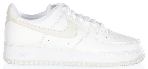 Nike Air Force 1 \'07 White Photon Dust Sail Patent Leather IH4461 100 Size 11 Mens Size 11-NEW Nike Air Force 1  main image 4