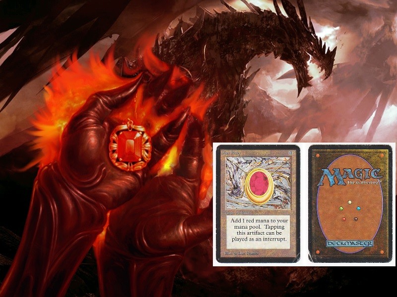 Time Travel Repacks MTG - (6 Vintage Cards & 3 Rares Per Pack ...