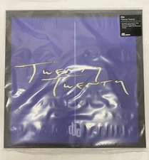 DJO TWENTY TWENTY Vinyl LP Record Sealed 1318/2000 VMP Exclusive 🚚✅