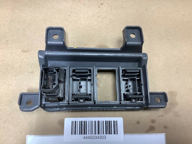 Vsa off honda