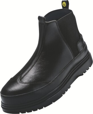 Uvex Damen Sicherheitsschuh/Stiefel 1 X-Cite Sicherheitsstiefel S3L SR 8647