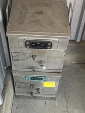 Saft Battery Case 401076 (023677-000)