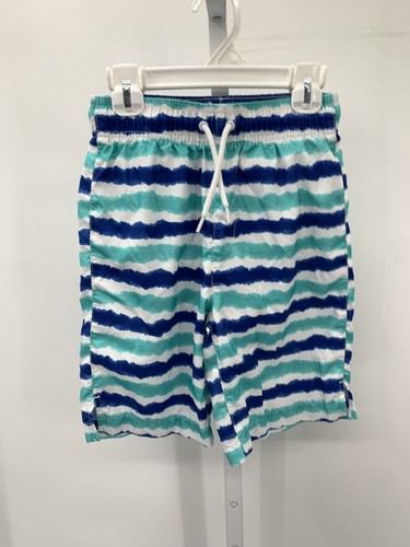 BLUE WHITE STRIPES