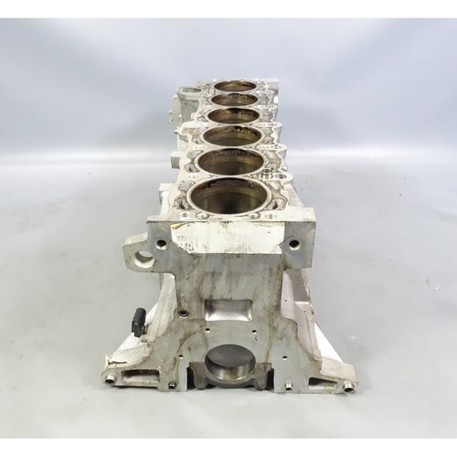 1999-2000 BMW E46 328i Z3 2.8L M52TU 6-Cylinder Engine Block Housing 138k OEM - Picture 5 of 8