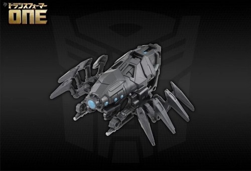 New Transformers One Blackwidow BW Hasbro OCR-02 One Step Actions Figure Toys - Picture 7 of 10