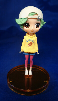 BANPRESTO - Qposket petit まとめ売り Q posket Demon Slayer Qposket petit vol.1-5 complete 15 set