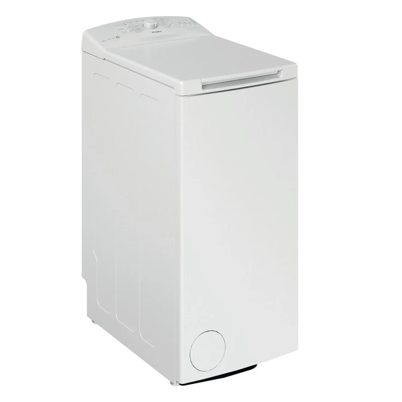 Lavatrice Carica dall'Alto WHIRLPOOL TDLR 6240L IT 6 Kg 1200 giri Classe C NUOVA