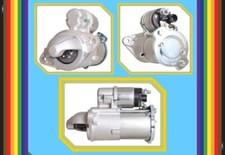 Starter FOR CHEVROLET Tracker Trax OPEL Mokka 1.8 Petrol 1.2KW 12V 55580764