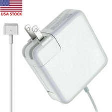 45W Charger T-Tip Adapter For apple MacBook Air 11/13 Inch A1436 A1465 A1466