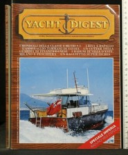 YACHT DIGEST - agosto/settembre 1998
