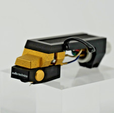 audio-technica AT150MLX STEREO PHONO CARTRIDGE MM Class Top of the Line