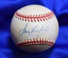 Sandy Koufax PSA DNA Autograph National League Signed Baseball