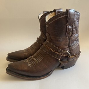 roper selah boots