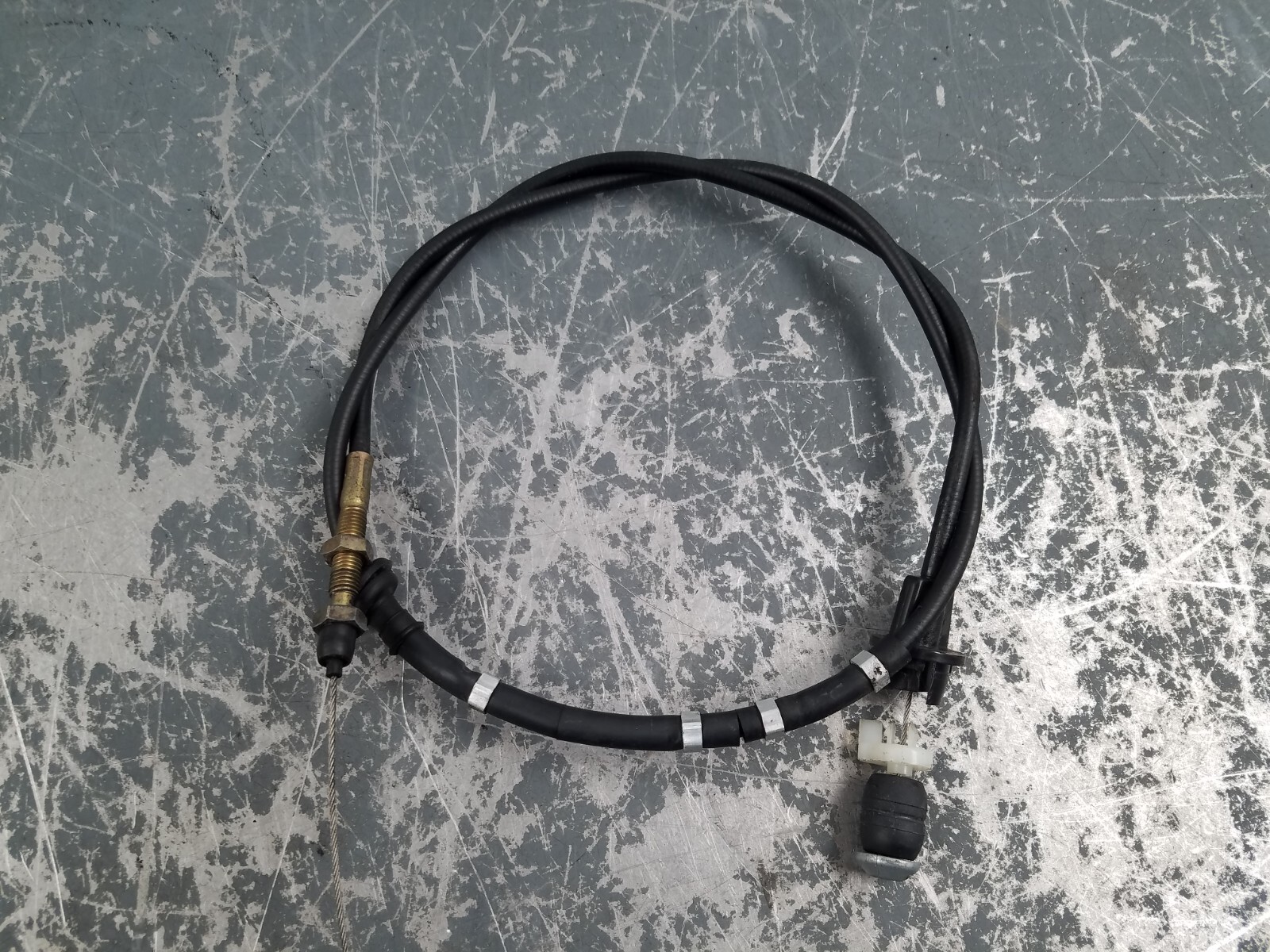 2005 Honda S2000 AP2 Throttle Cable 7108 L4 eBay