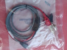 JDSU / VIAVI 4 different cable sets pictured