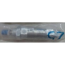 one new festo DSN-25-10-P Pneumatic Air Standard Cylinder