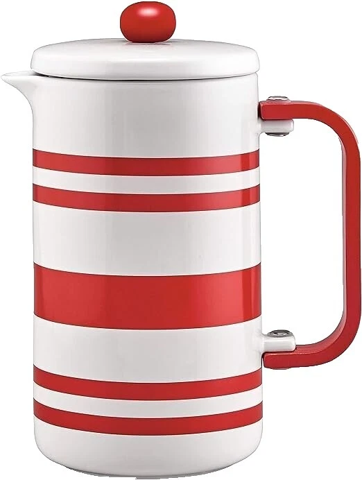 Ceramic French Presses