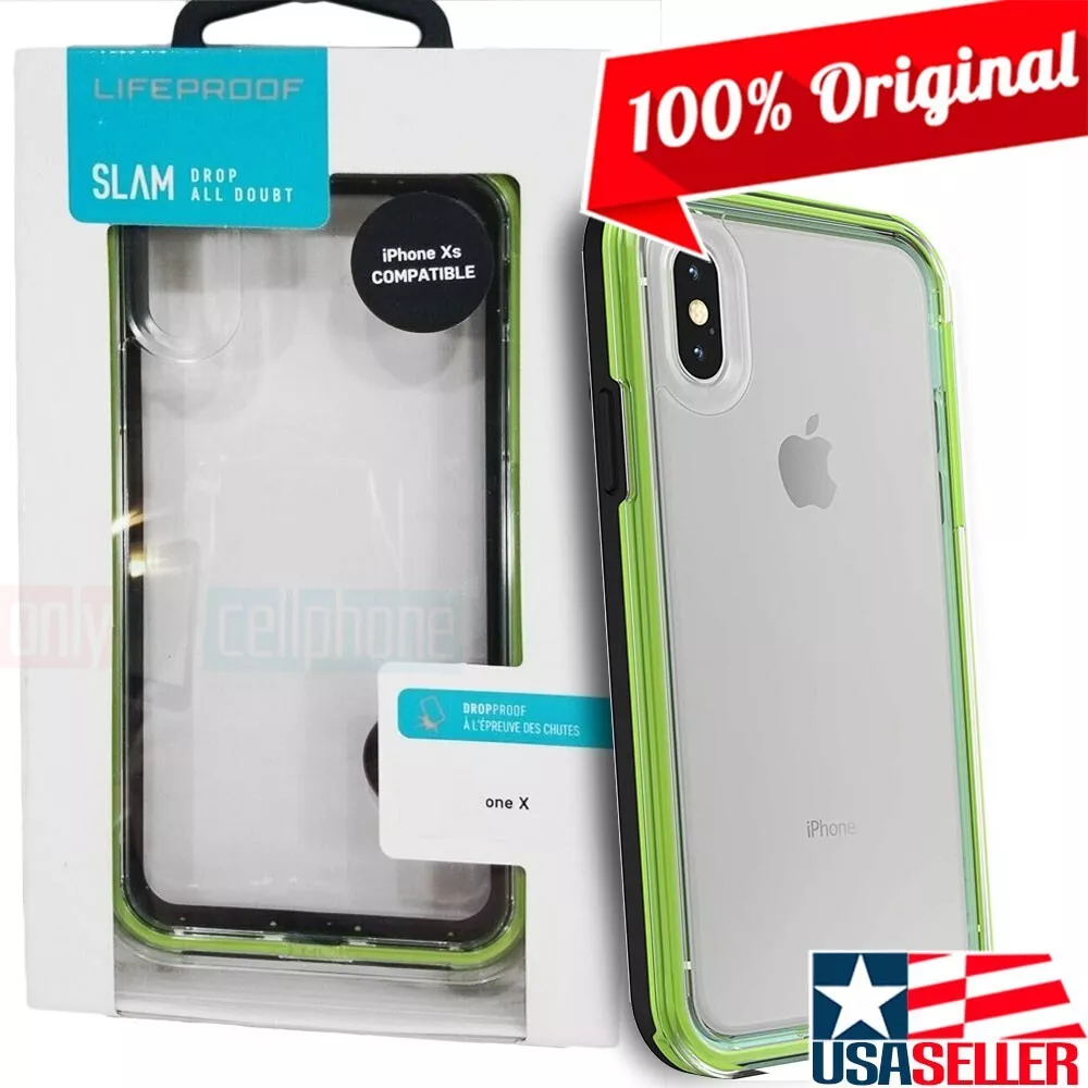 Lifeproof case outlet iphone x