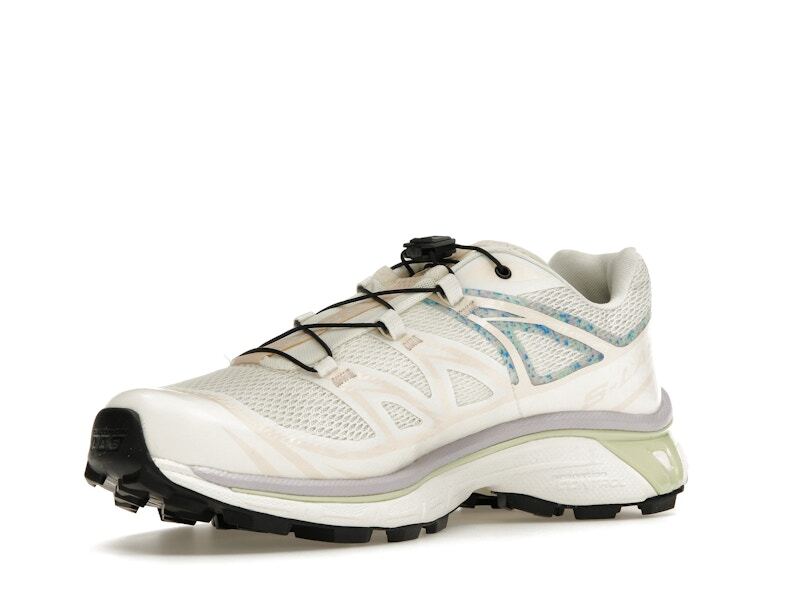 Salomon XT-6 Mindful - Vanilla Ice Orchid Petal - L47467000 | eBay