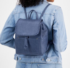 Style&co. Leather Backpacks for Women for sale | eBay display picture 3
