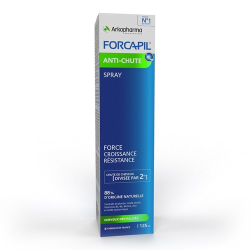 Arkopharma - Forcapil Spray Lotion 150 ml - Picture 3 of 3