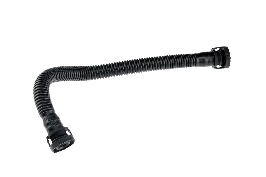 Tuyau purge reniflard 078103223B contre le ralenti instable sur Audi A4 A6 et Passat