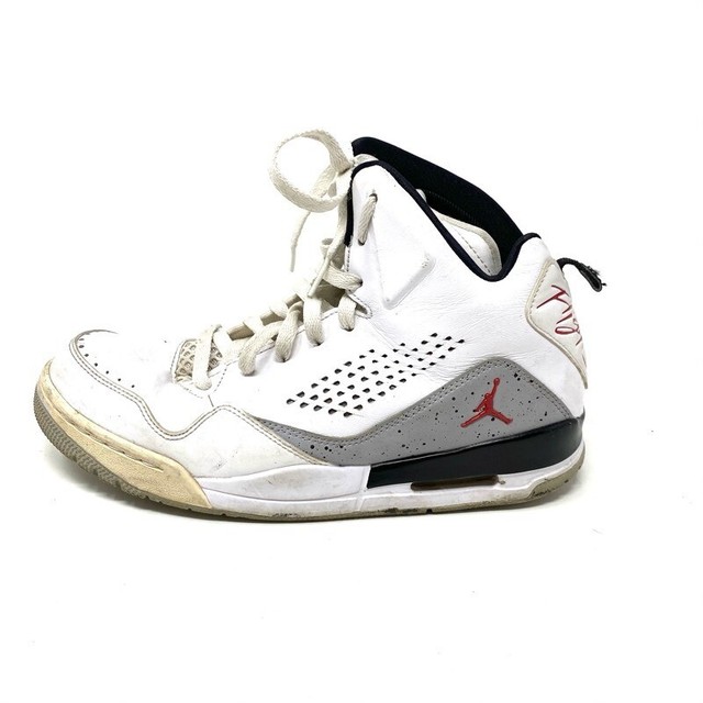 jordan 3 white cement 2017