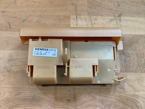 Siemens Bosch Neff Geschirrspüler Elektronik-Steuerung 5600048539