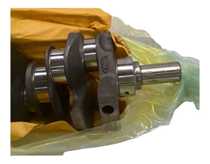 Se adapta a cigüeñal Ford Mercury Taurus Ranger 2002-2008 ASM 2F1Z6303AA - NUEVO OEM Foto 4 de 4