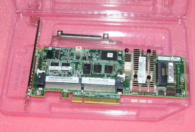749797-001 726821-B21 HP Controller Smart Array 12GB SAS P440/4GB FBWC