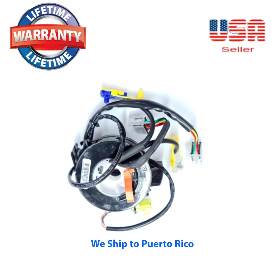 88963443 Reloj Muelle Fit Uplander Montana 2005-2009 Terraza Relay 2005-2007 Foto 4 de 4