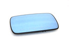 1998-2005 BMW 3-5 Series E39 E46 Passenger Right Mirror Glass Lens Heated